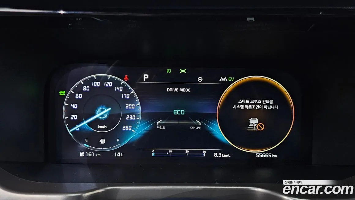 Kia Sorento 2022 из KR, фото 8