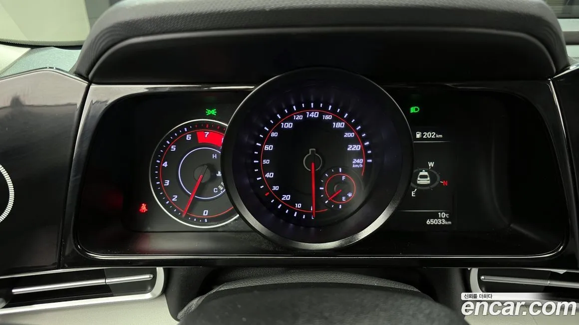 Hyundai AVANTE 2021 из KR, фото 8