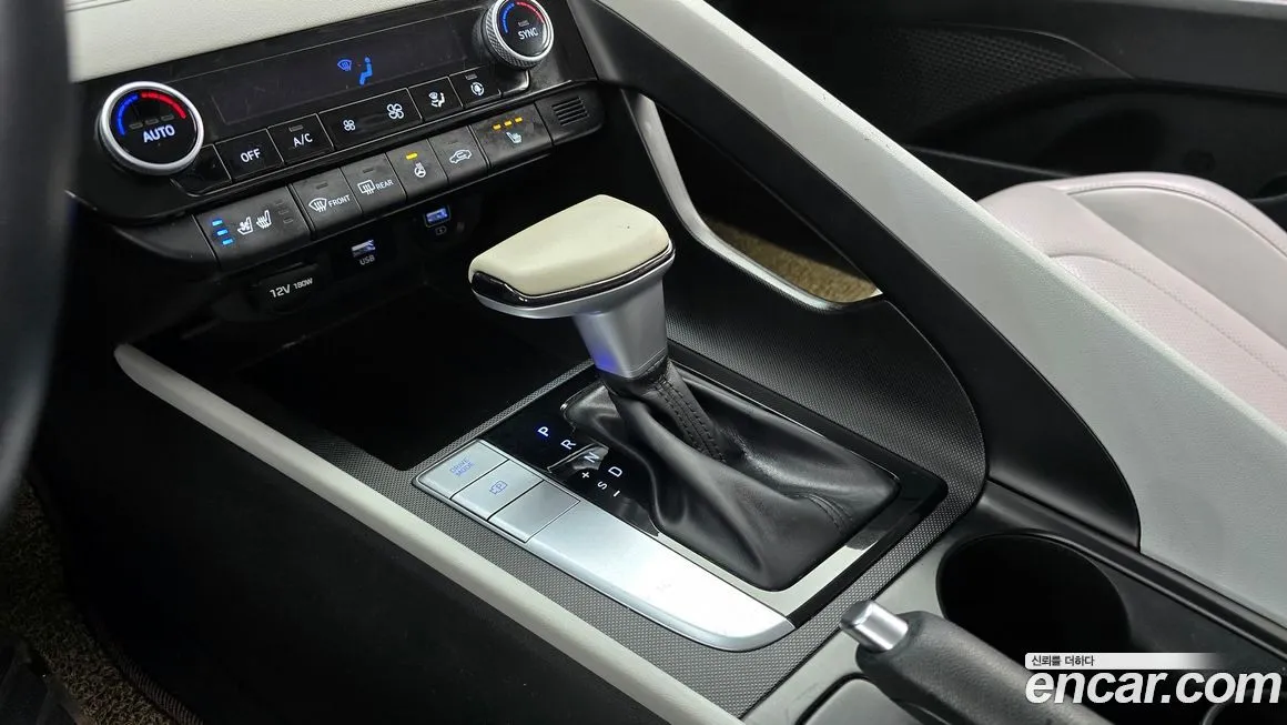 Hyundai AVANTE 2021 из KR, фото 9