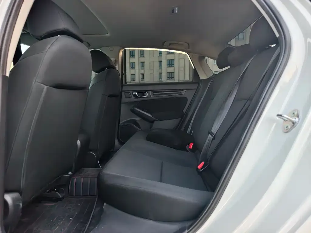 Honda Civic 2023 из CN, фото 10