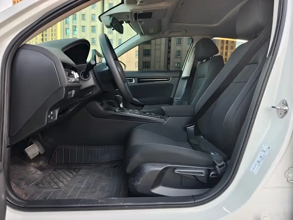 Honda Civic 2023 из CN, фото 9
