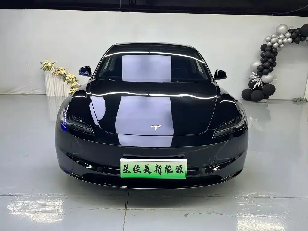 Tesla Model 3 2023 из CN, фото 2