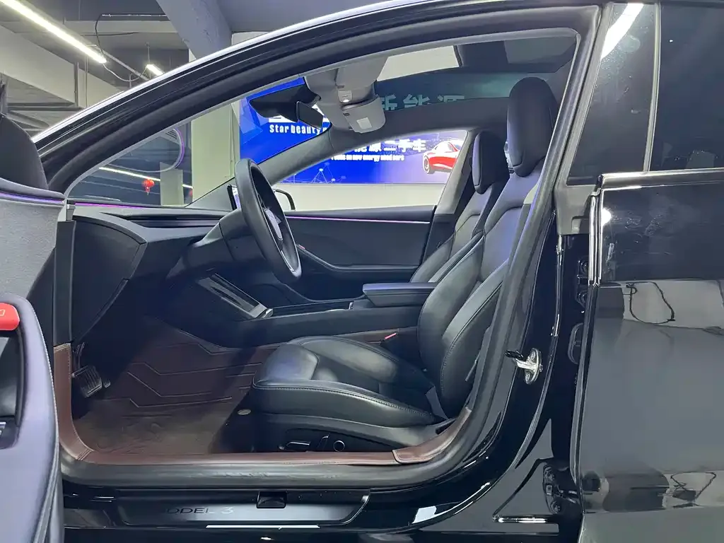 Tesla Model 3 2023 из CN, фото 6