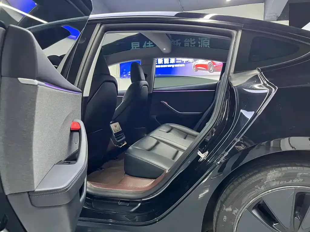 Tesla Model 3 2023 из CN, фото 7