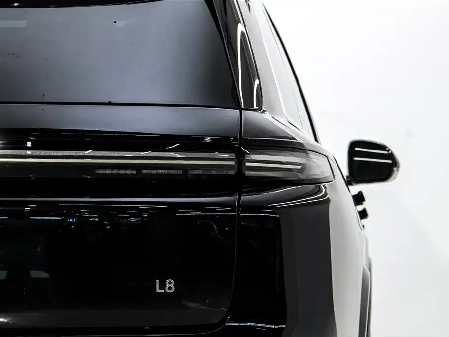 Li Auto L8 2025 из CN, фото 10