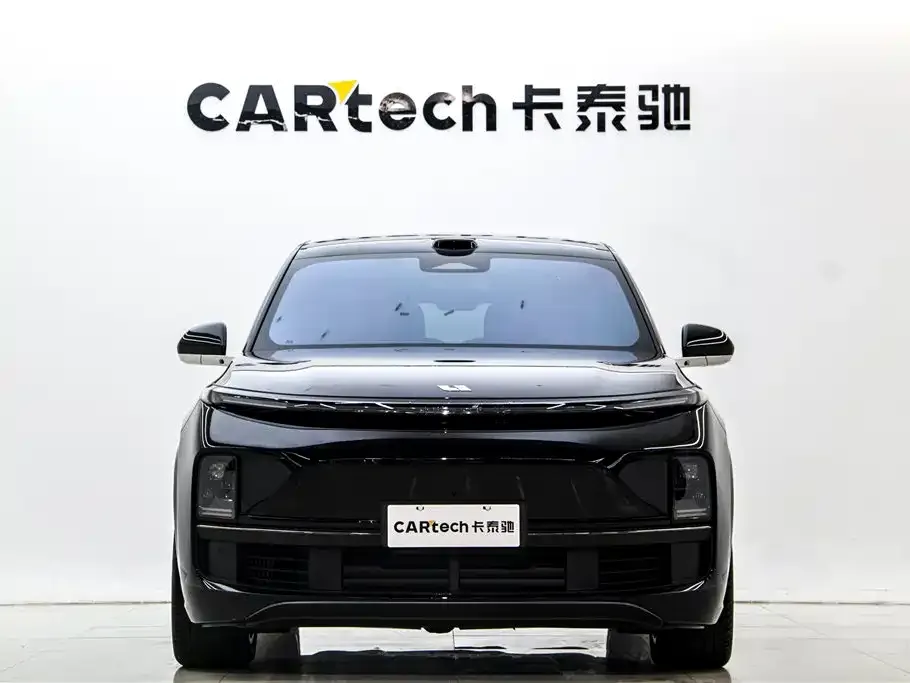 Li Auto L8 2025 из CN, фото 2
