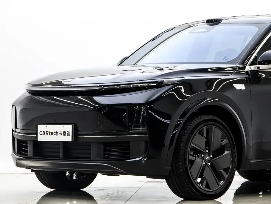 Li Auto L8 2025 из CN, фото 7