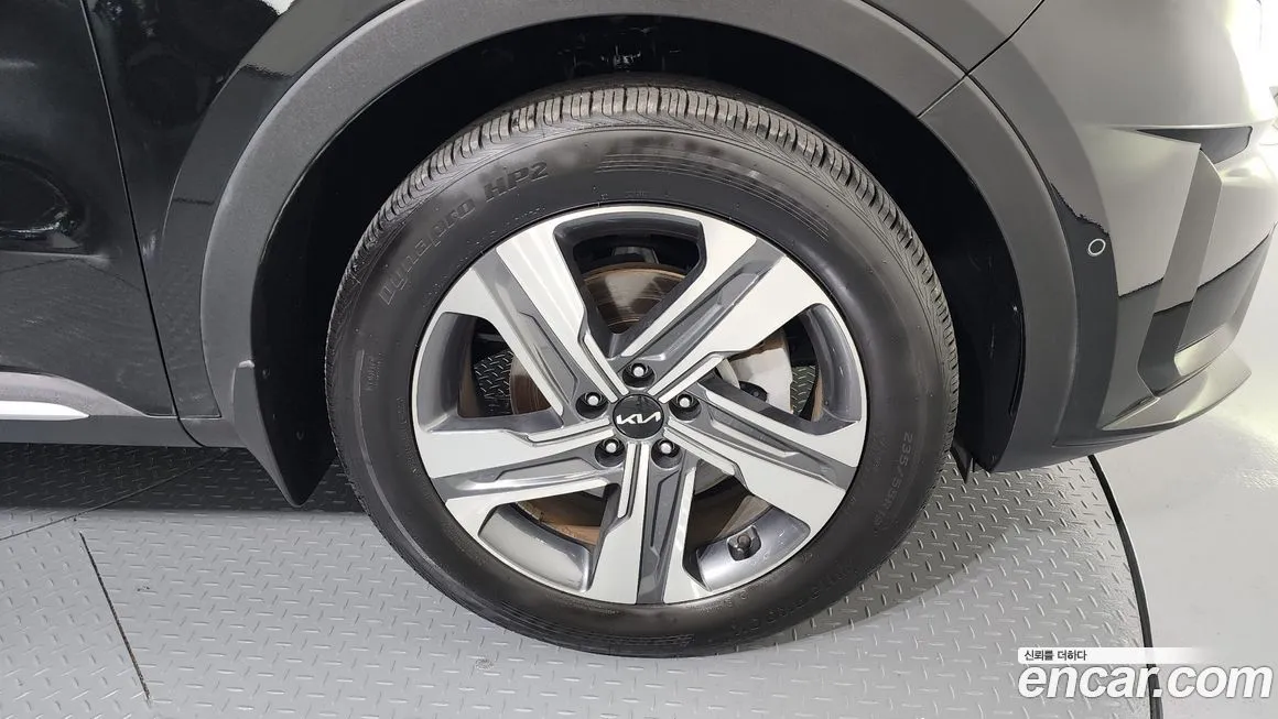 Kia Sorento 2022 из KR, фото 5
