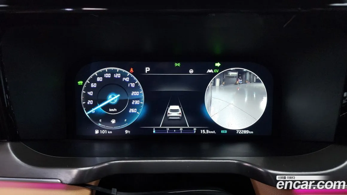 Kia Sorento 2022 из KR, фото 8