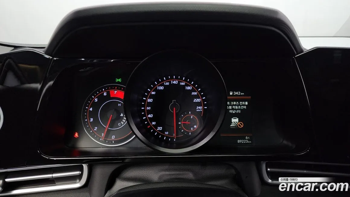 Hyundai AVANTE 2022 из KR, фото 8