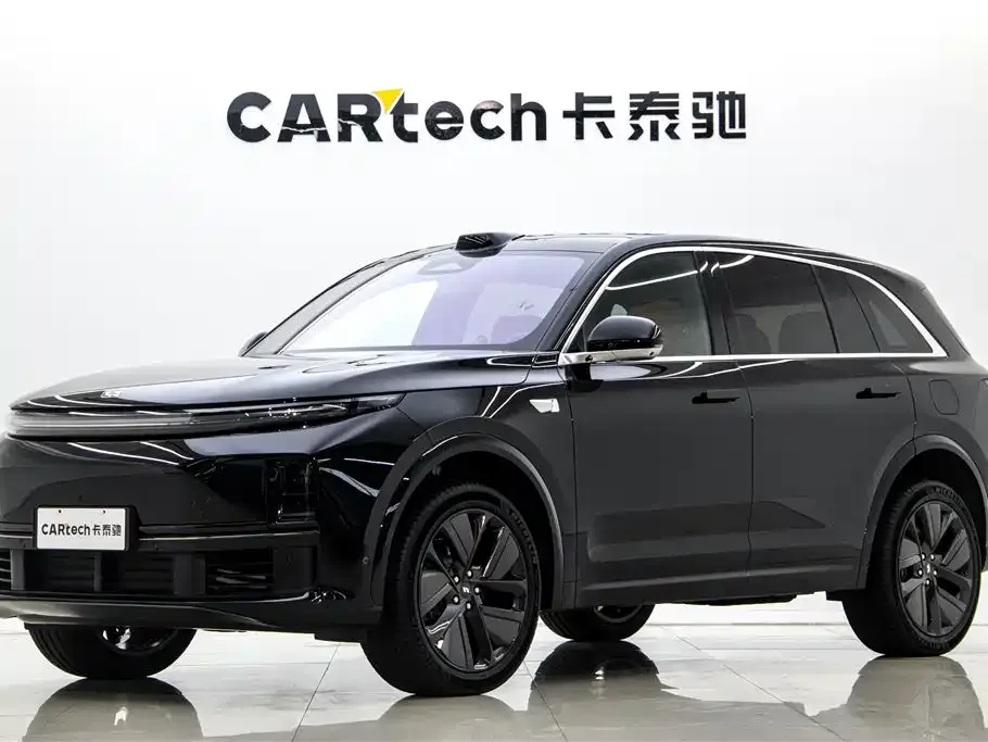 Li Auto L7 2025 из CN, фото 1