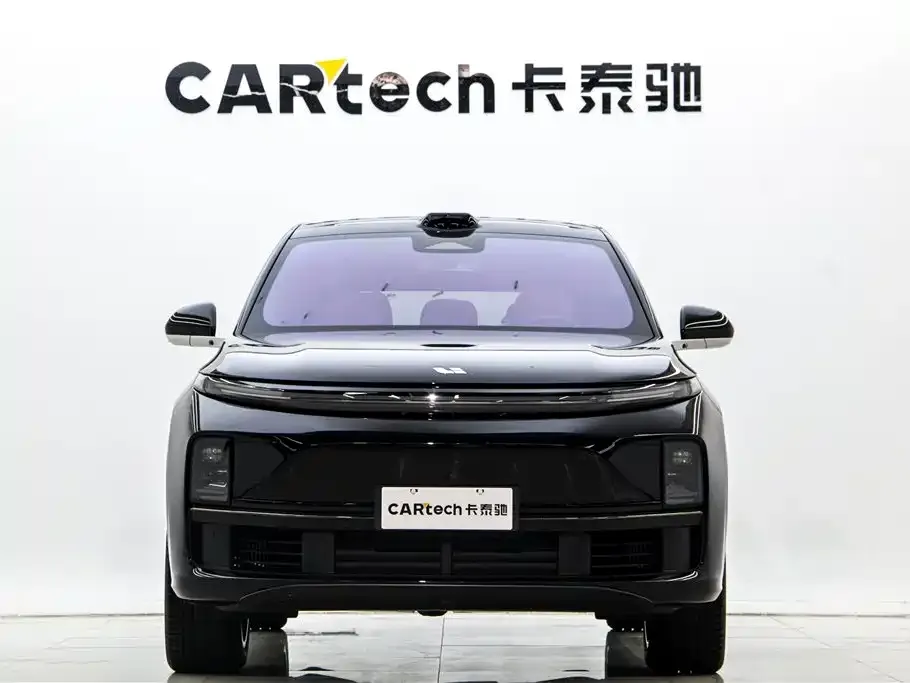 Li Auto L7 2025 из CN, фото 2