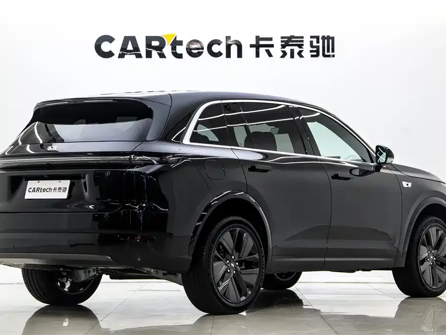 Li Auto L7 2025 из CN, фото 4