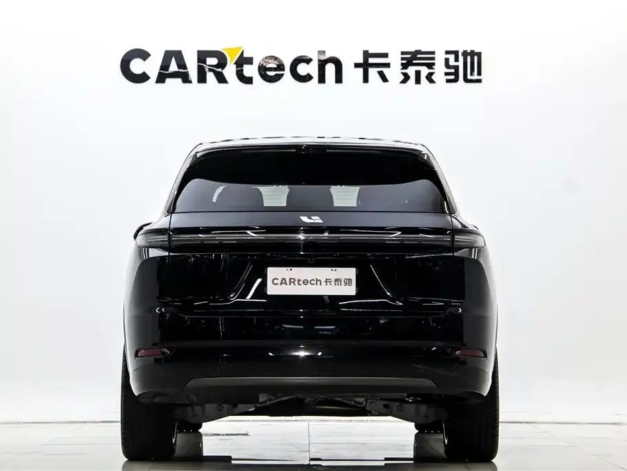 Li Auto L7 2025 из CN, фото 5