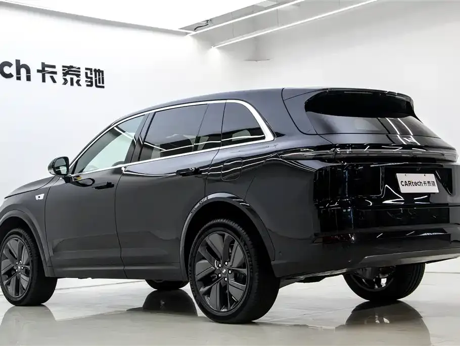 Li Auto L7 2025 из CN, фото 6