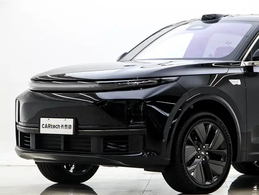 Li Auto L7 2025 из CN, фото 7