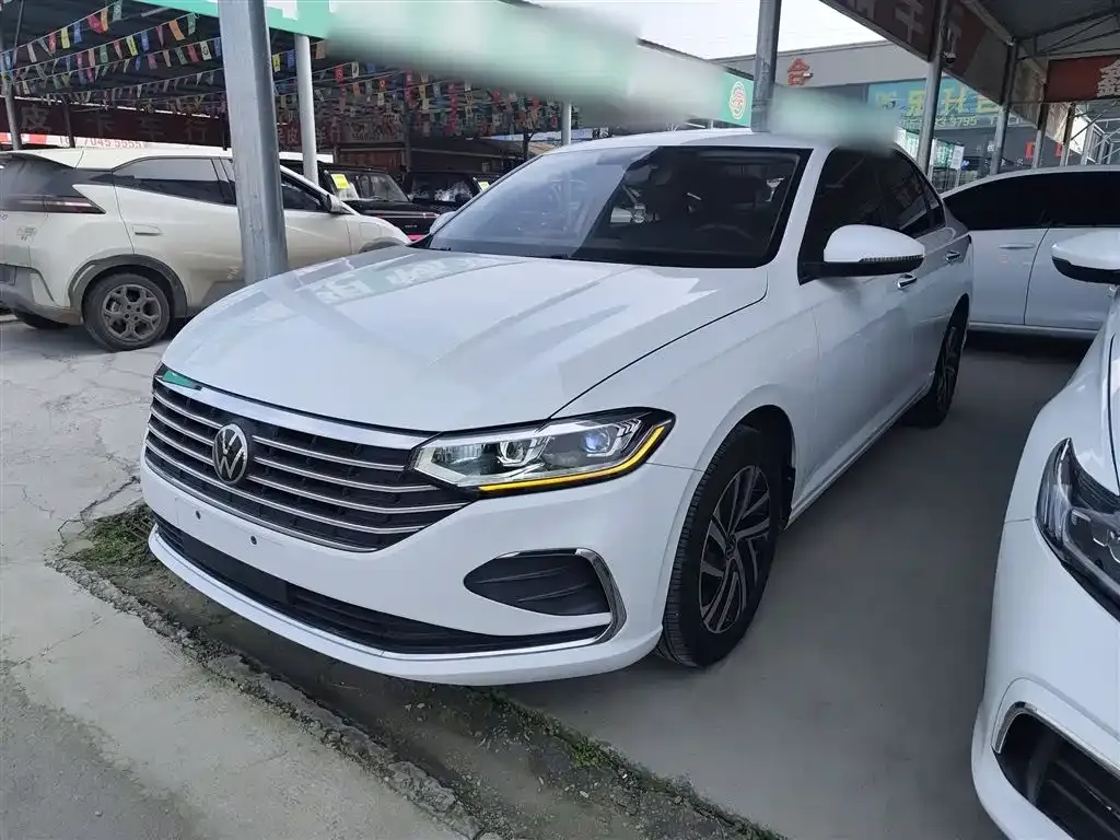 Volkswagen Lavida 2024 из CN, фото 1