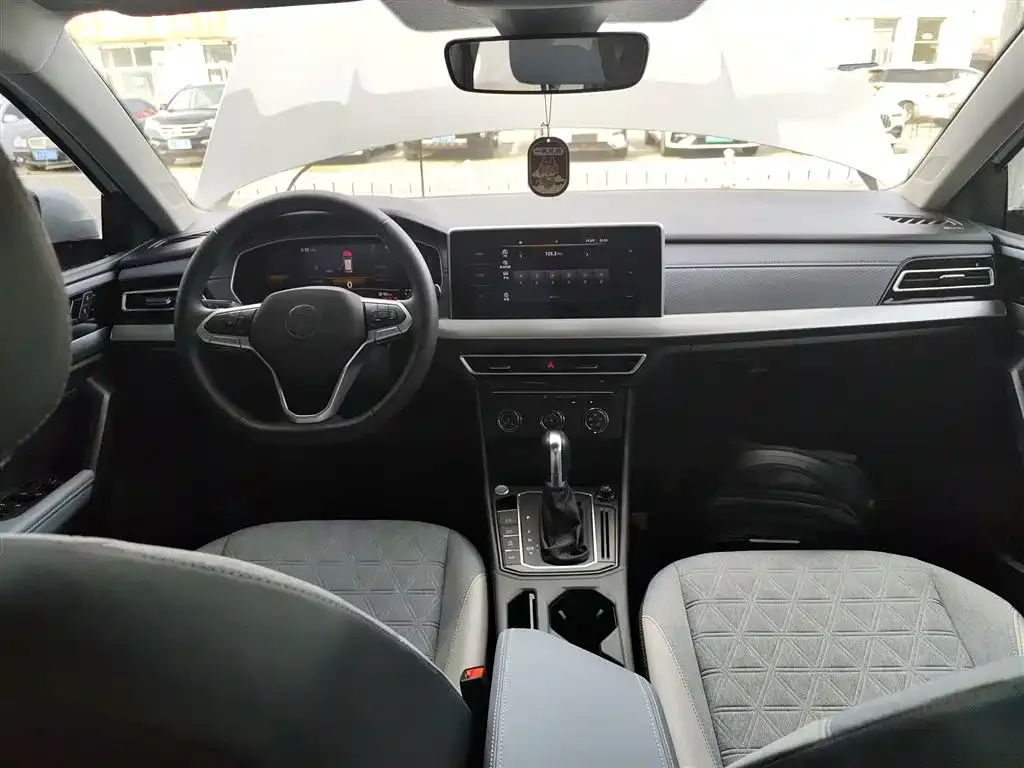 Volkswagen Lavida 2024 из CN, фото 10