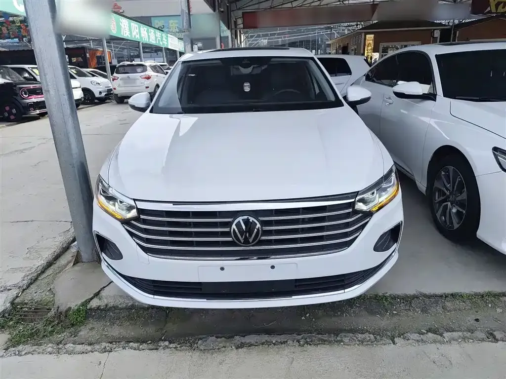 Volkswagen Lavida 2024 из CN, фото 3