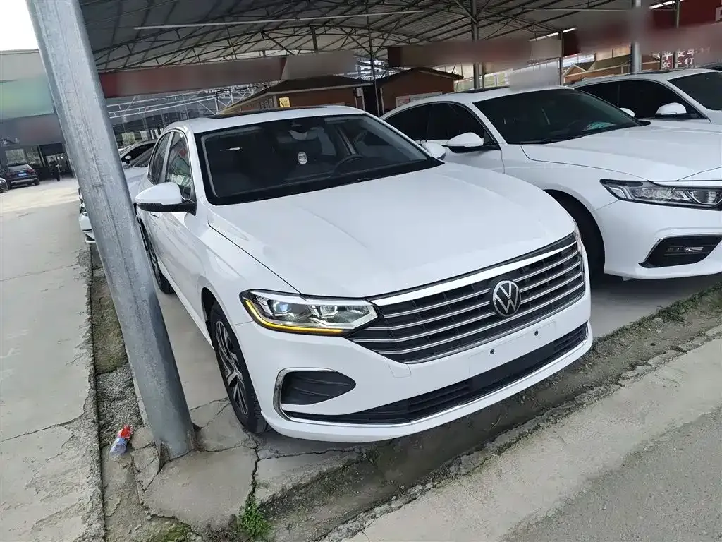 Volkswagen Lavida 2024 из CN, фото 4