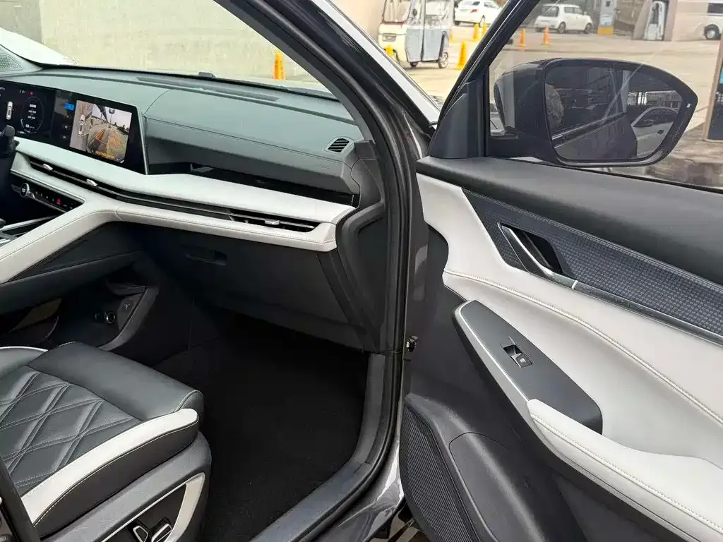 Changan CS75PLUS 2023 из CN, фото 5