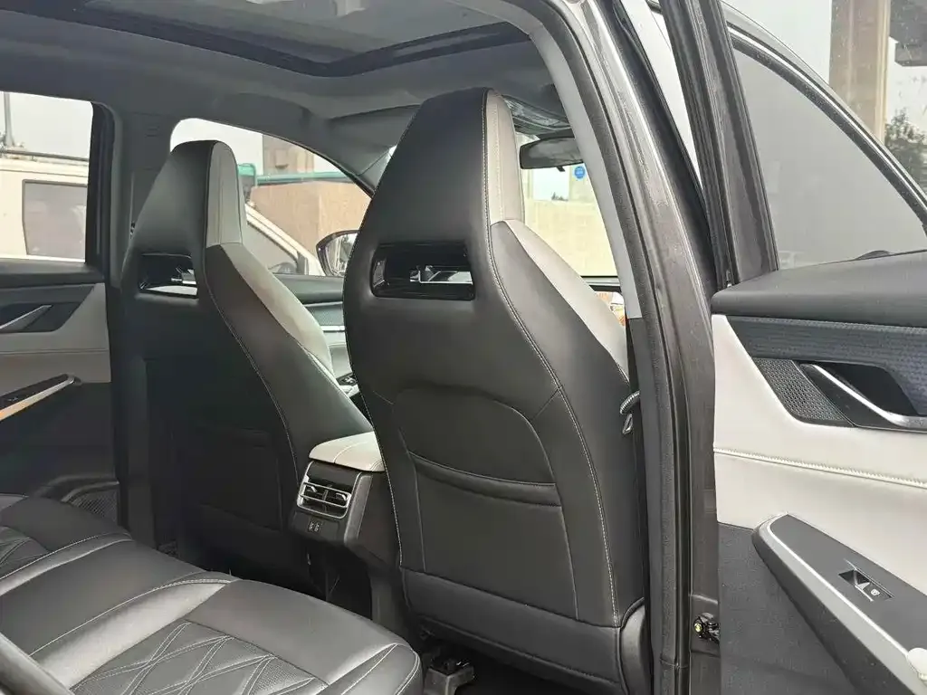 Changan CS75PLUS 2023 из CN, фото 9