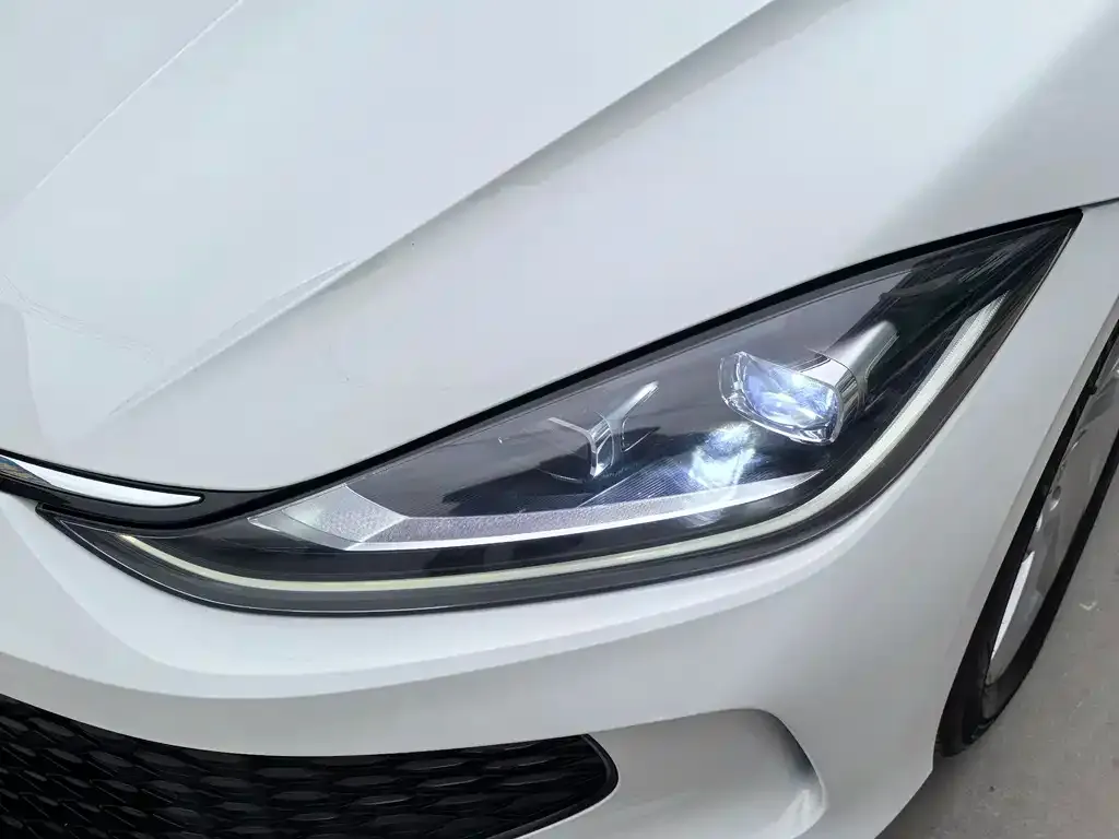 Volkswagen Lamando 2023 из CN, фото 4