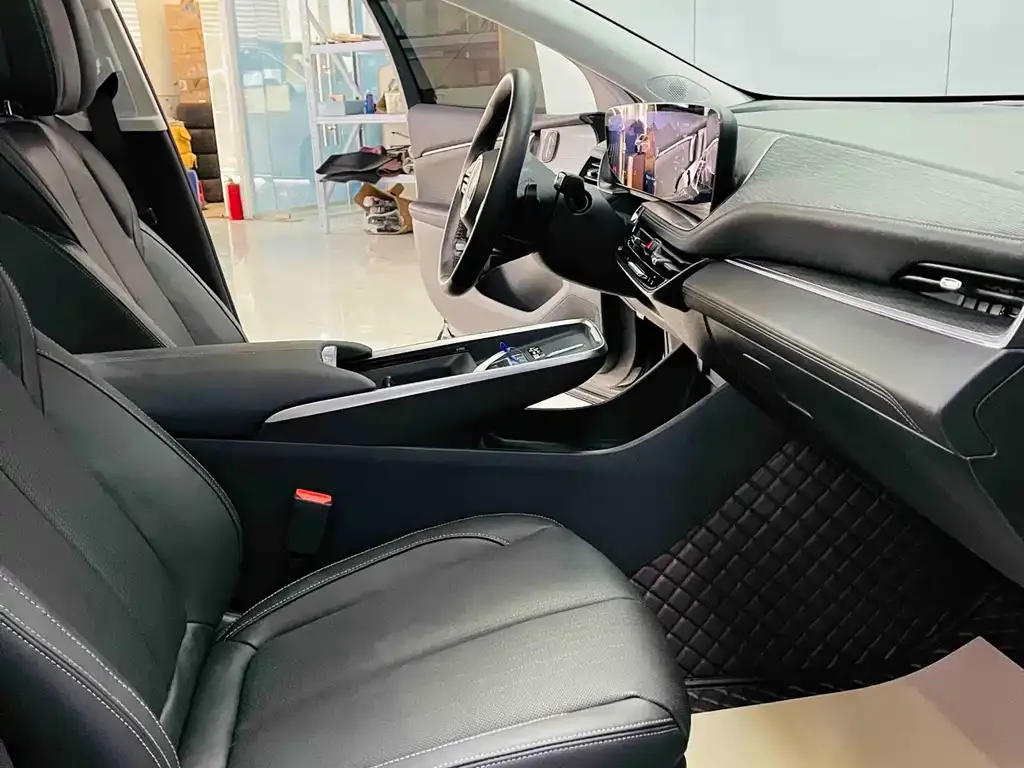 Buick LaCrosse 2024 из CN, фото 6
