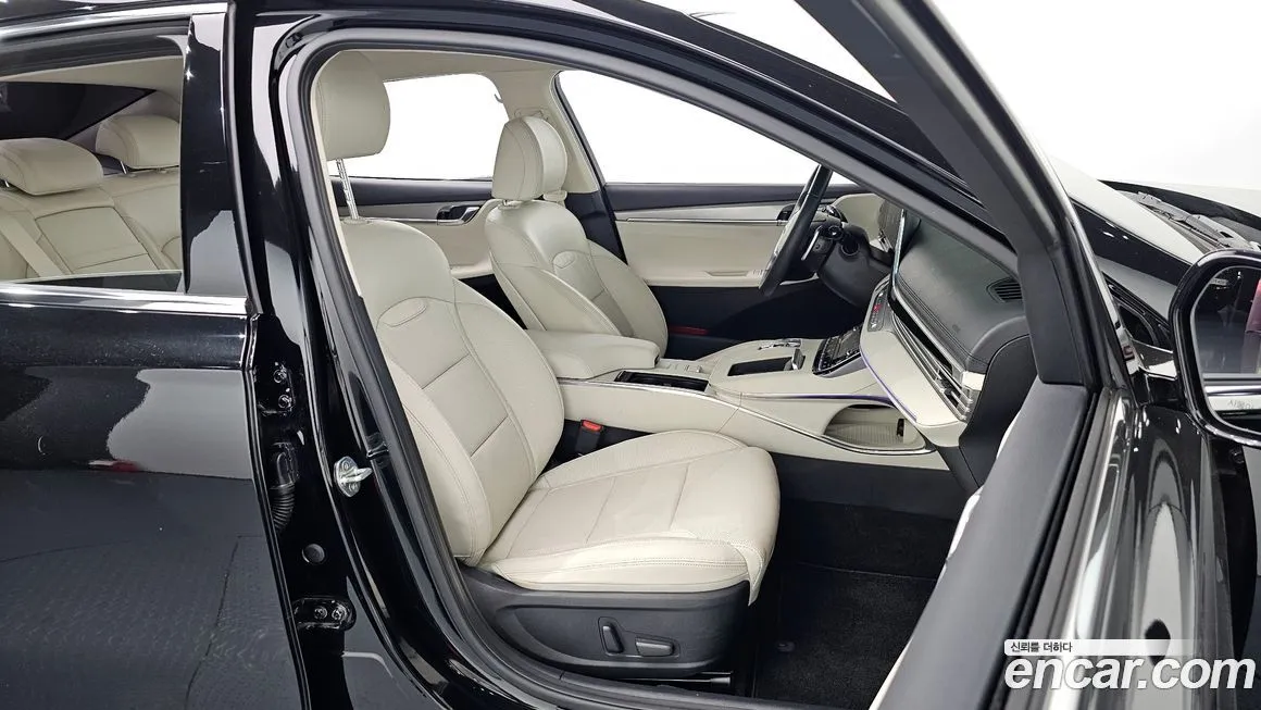 Hyundai Grandeur 2022 из KR, фото 10
