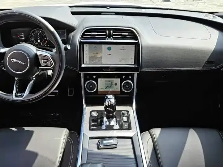 Jaguar XEL 2023 из CN, фото 5
