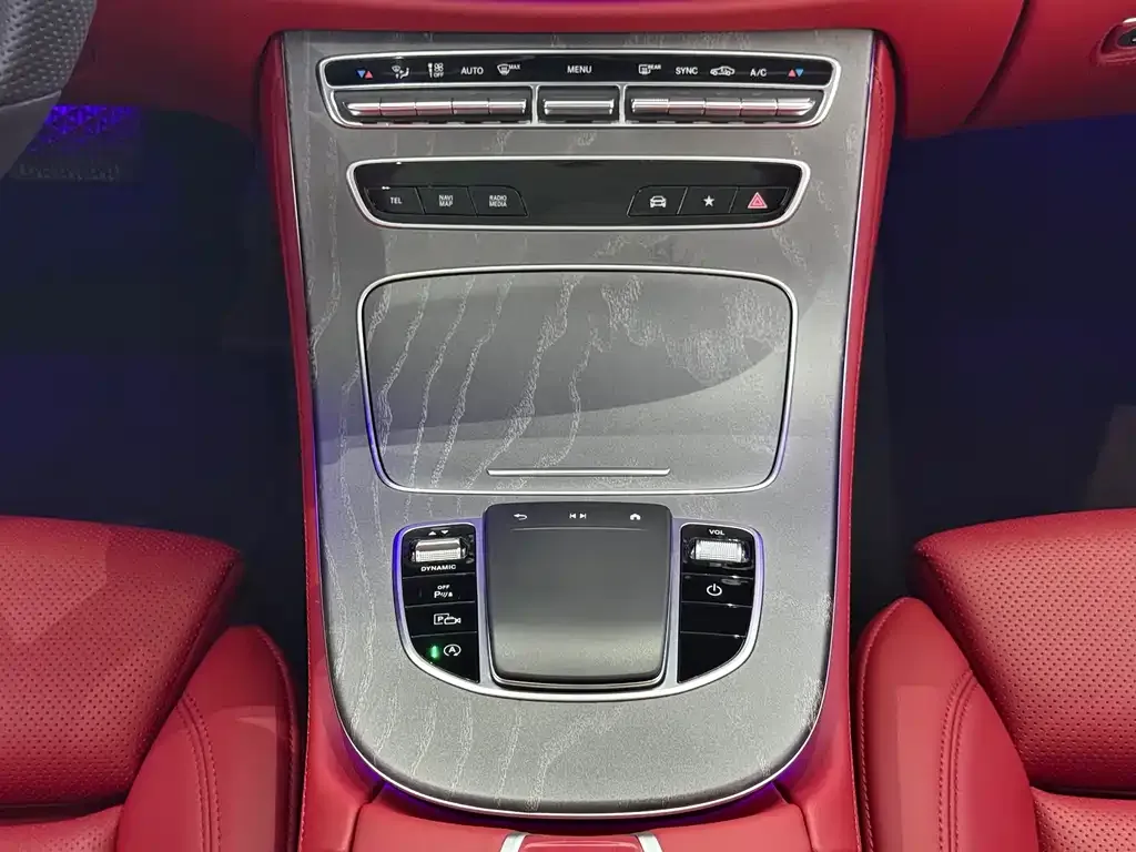 Mercedes-Benz E-Class 2022 из CN, фото 8