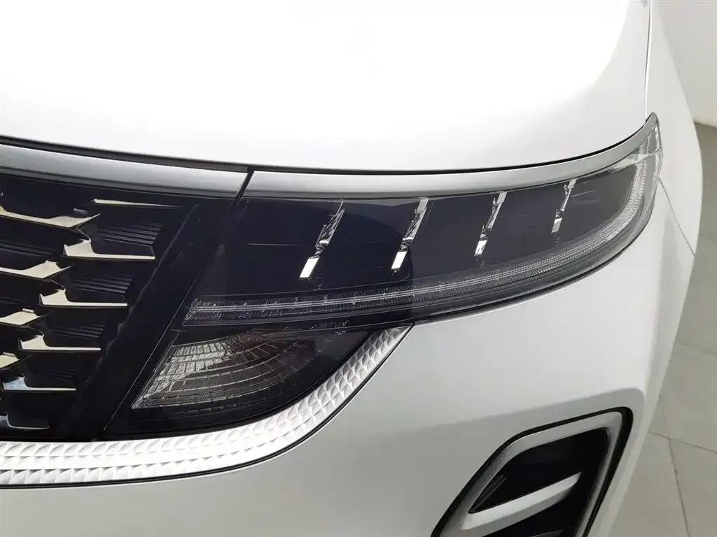 Kia KX5 2022 из CN, фото 7
