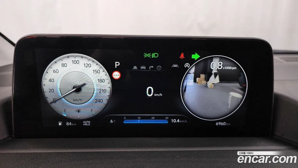 Hyundai Staria 2024 из KR, фото 8