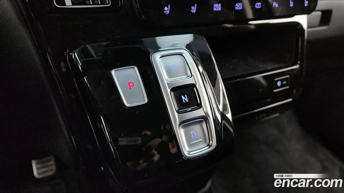 Hyundai Staria 2024 из KR, фото 9