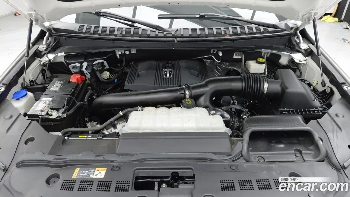 Lincoln Navigator 2023 из KR, фото 8