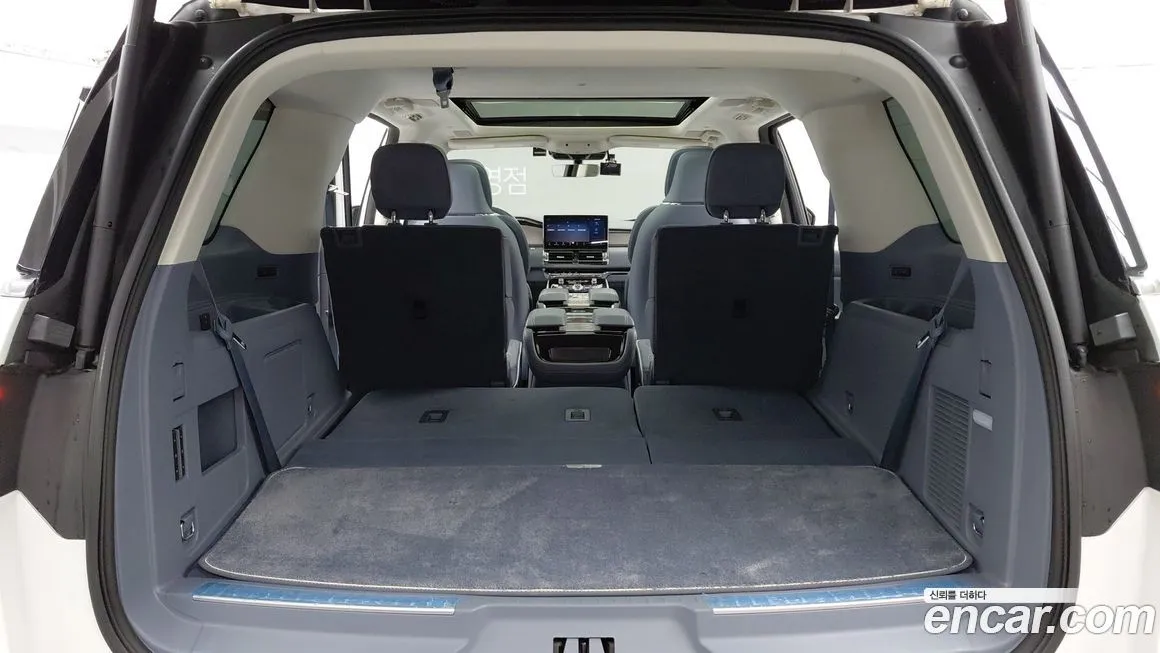 Lincoln Navigator 2023 из KR, фото 9