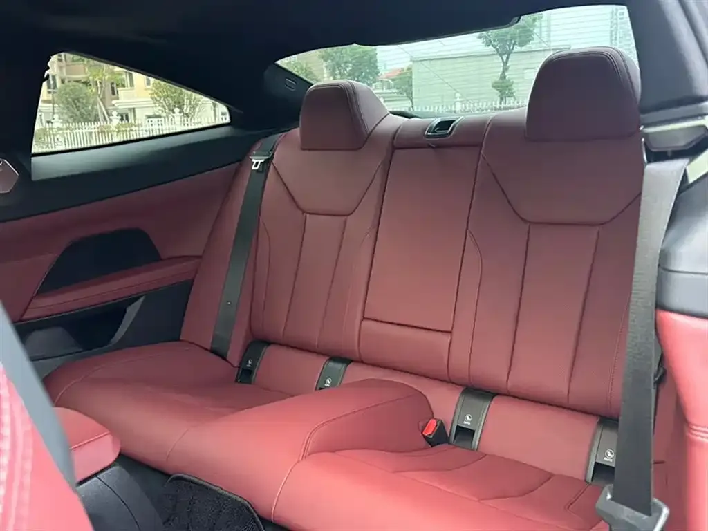 BMW 4 Series — фото 10
