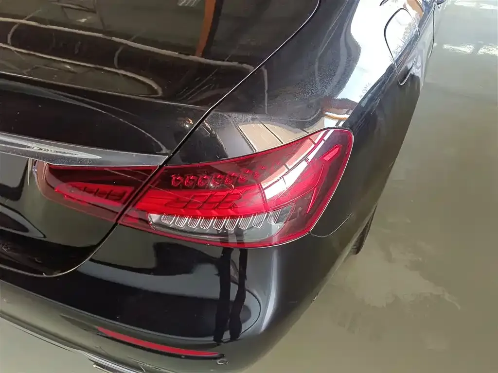 Mercedes-Benz E-Class 2022 из CN, фото 8