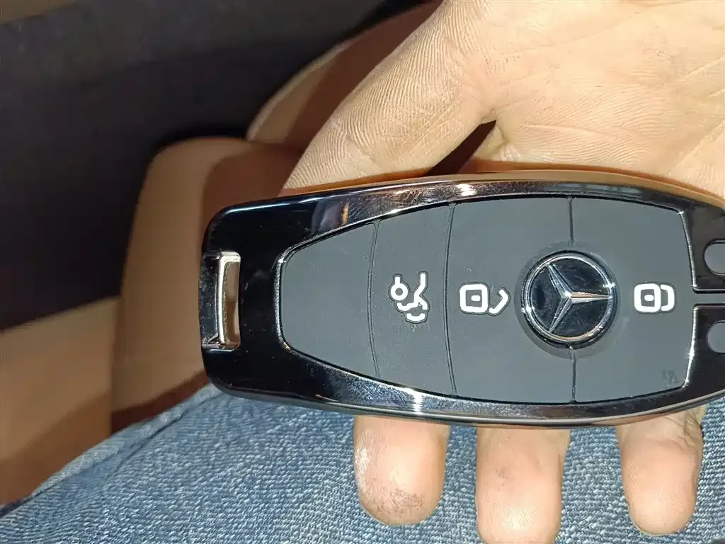 Mercedes-Benz E-Class 2022 из CN, фото 9