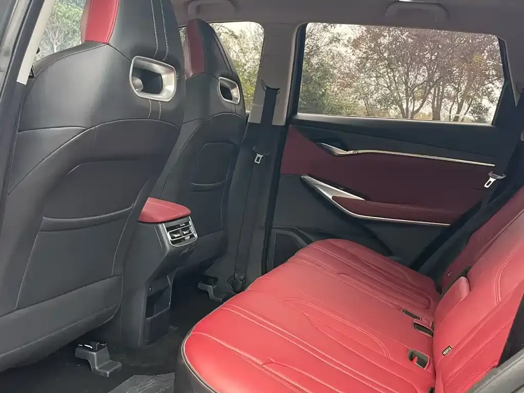 Changan CS75PLUS 2021 из CN, фото 6
