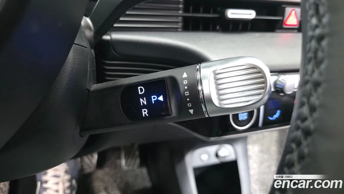 Hyundai Ioniq5 — фото 9