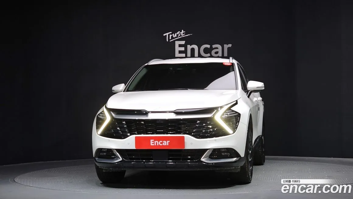 Kia Sportage — фото 3