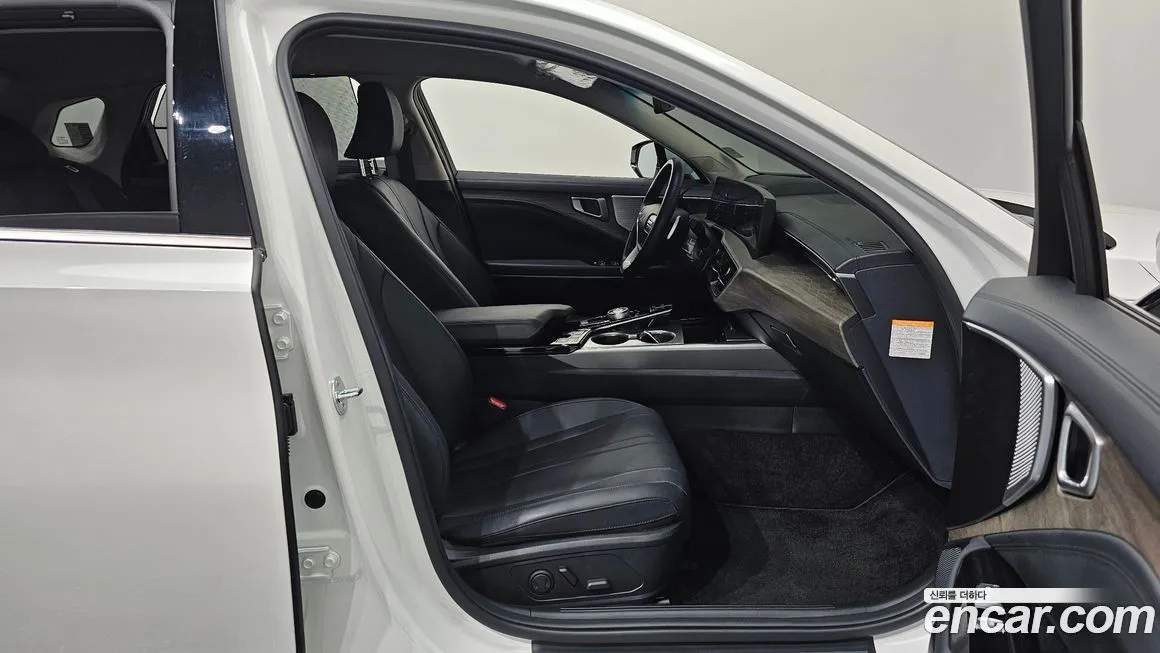 Kia K8 2023 из KR, фото 10