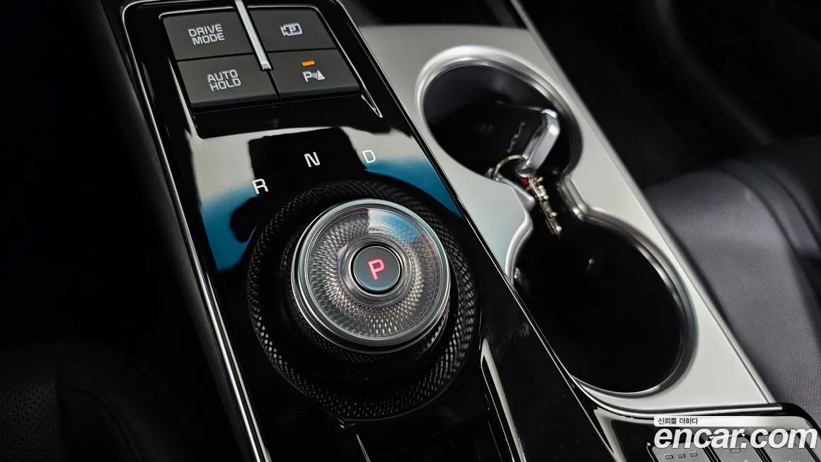 Kia K8 2023 из KR, фото 9