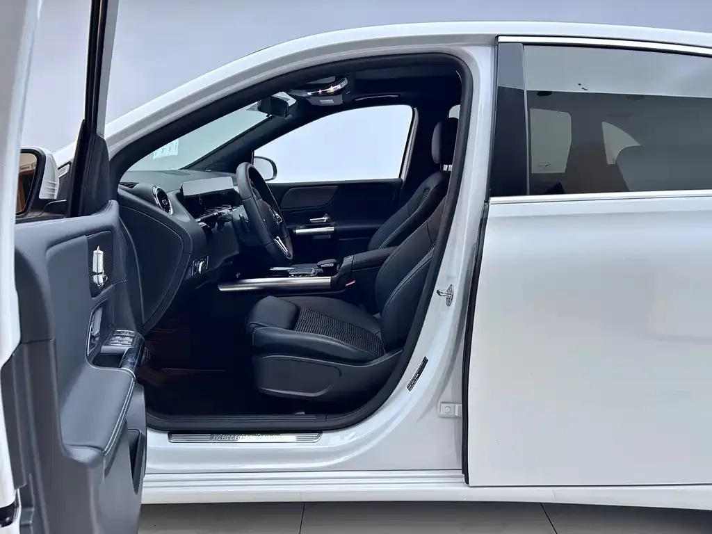 Mercedes-Benz B-Class 2023 из CN, фото 8