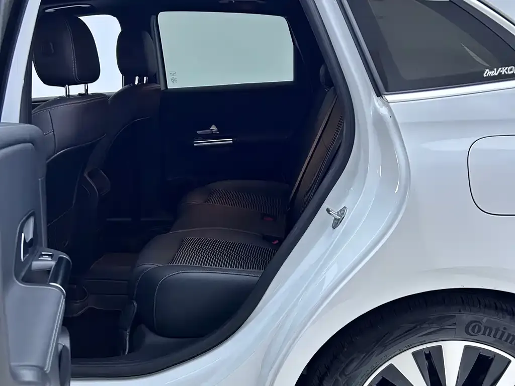Mercedes-Benz B-Class 2023 из CN, фото 9