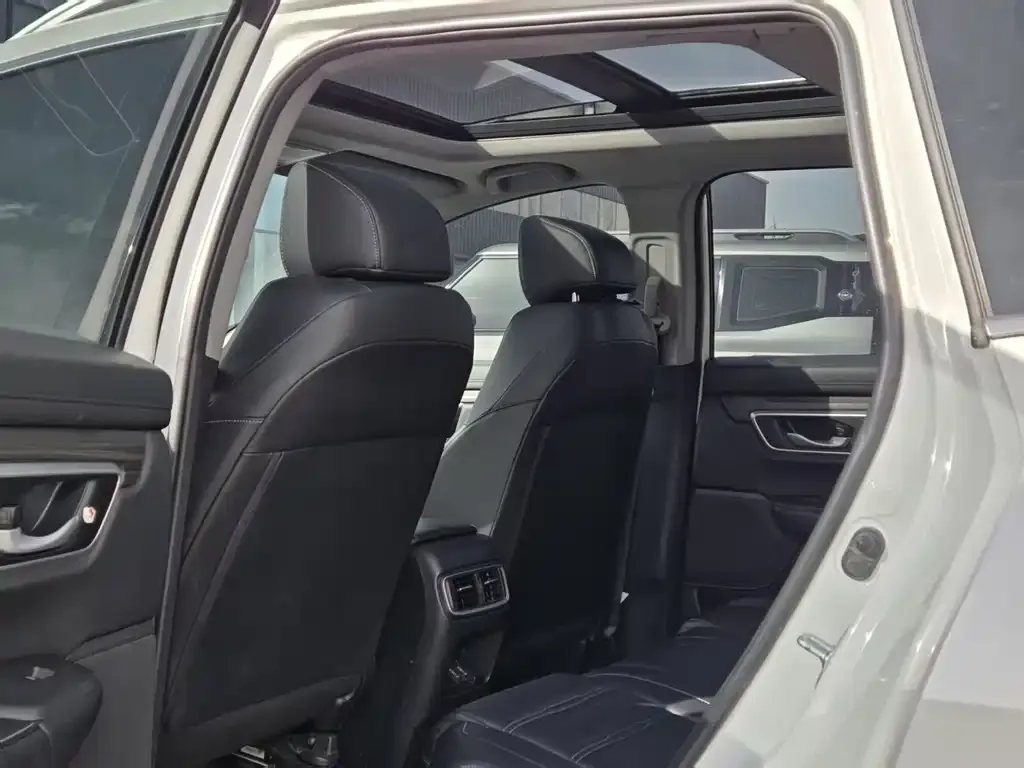 Honda CR-V PHEV 2023 из CN, фото 5