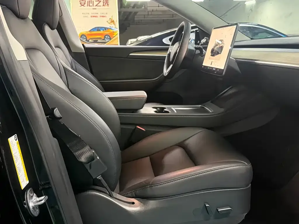 Tesla Model Y 2022 из CN, фото 8