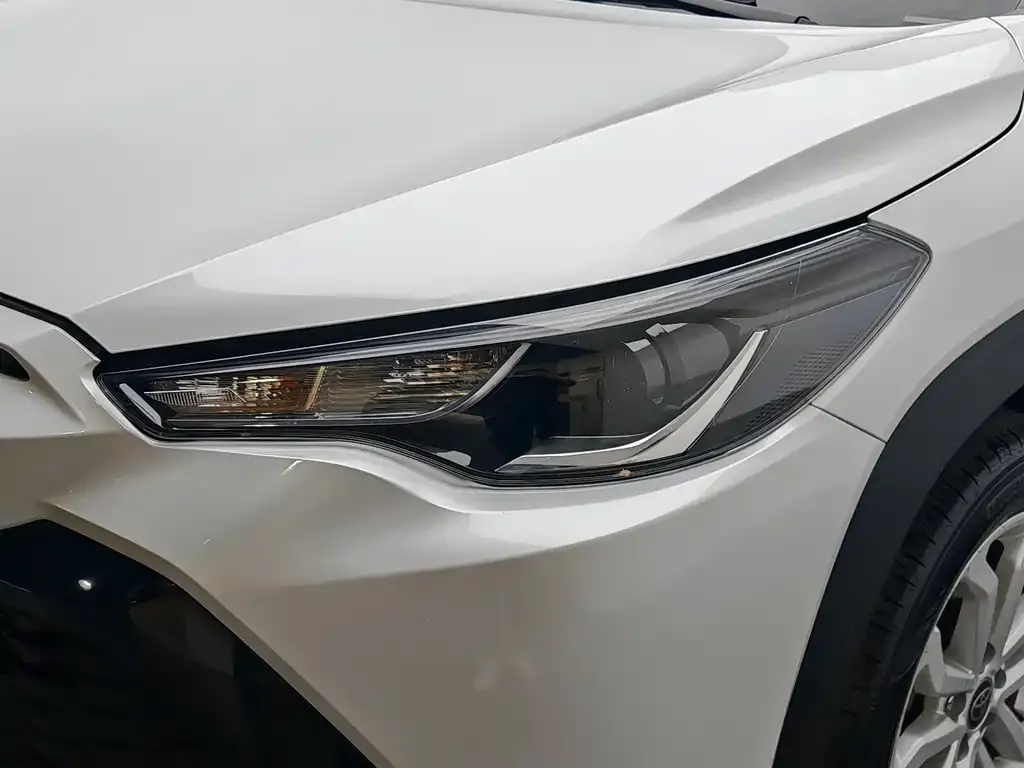 Toyota Frontlander 2023 из CN, фото 8
