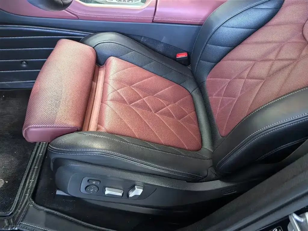 BMW X6 2023 из CN, фото 4